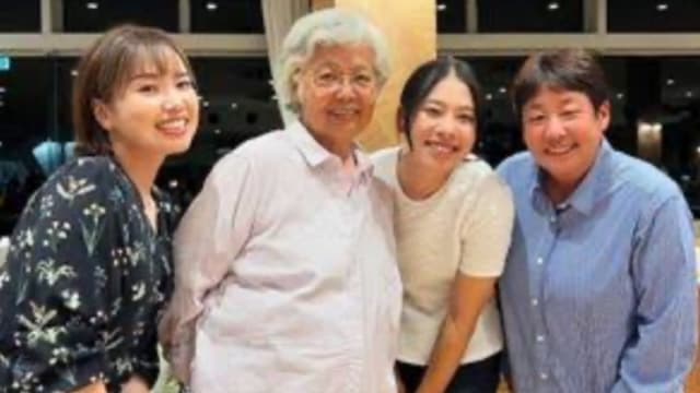 門下生の女子プロゴルファーを紹介するイメージ画像