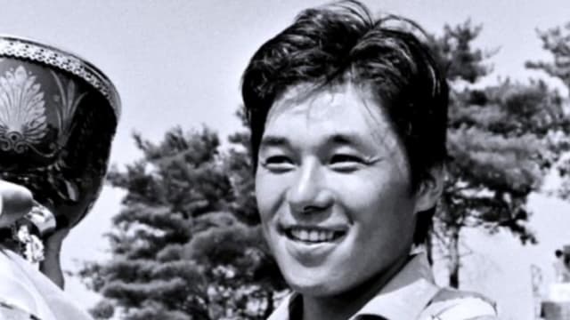 ジャンボ軍団の男子メンバーを紹介するイメージ画像