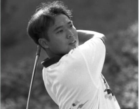 選手の大学時代を紹介するイメージ画像