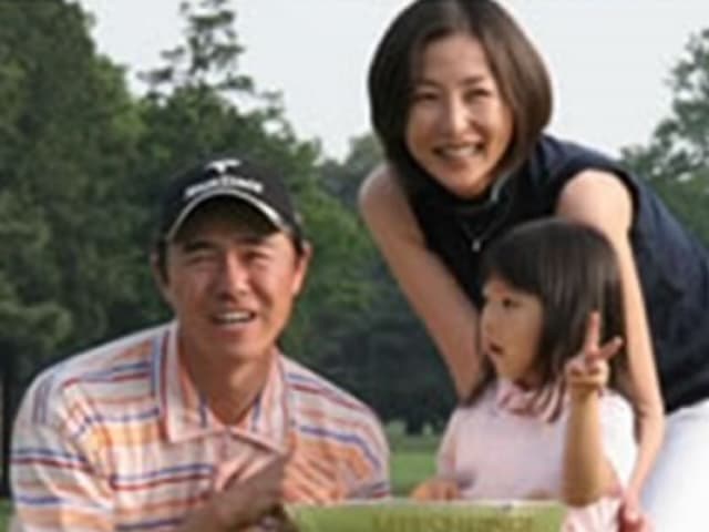 選手が優勝した時のイメージ画像