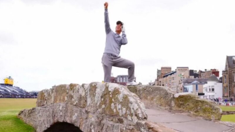 選手のお気に入りポーズを紹介するイメージ画像