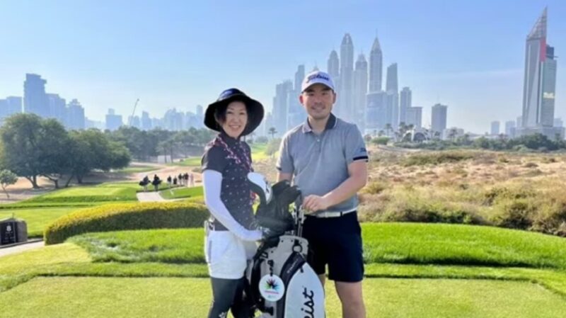 エースキャディを紹介するイメージ画像