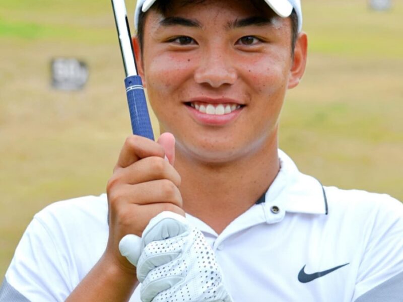 ジュニア時代を紹介するイメージ画像