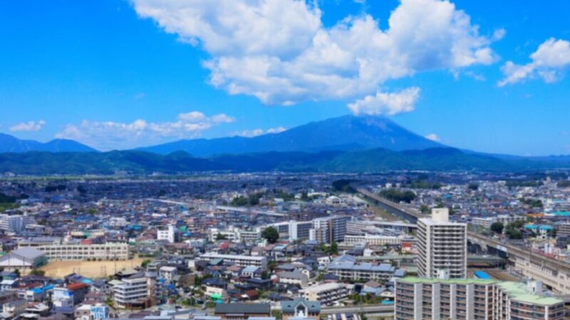 岩手県のイメージ画像