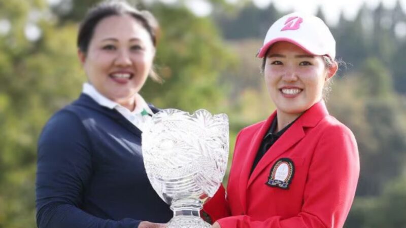 アマチュア優勝を紹介するイメージ画像