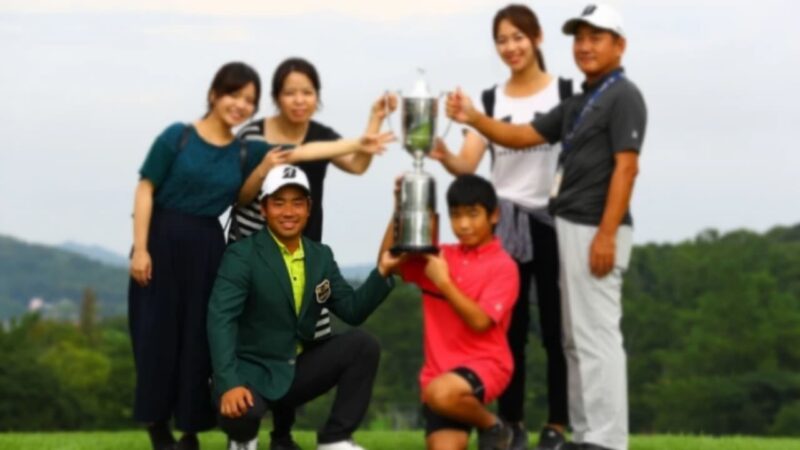 実家の家族を紹介するイメージ画像