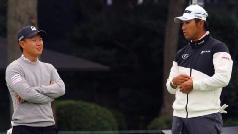 高校時代の選手を紹介するイメージ画像