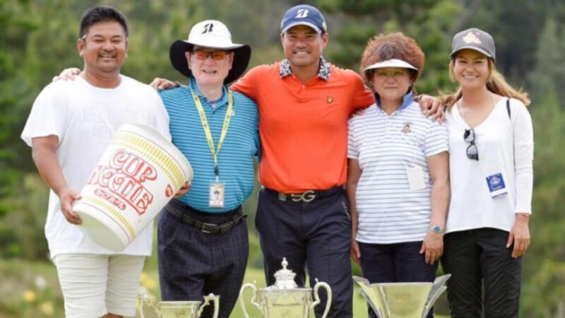 宮里ファミリーを紹介するイメージ画像