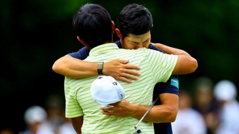 涙もろい一面を紹介するイメージ画像