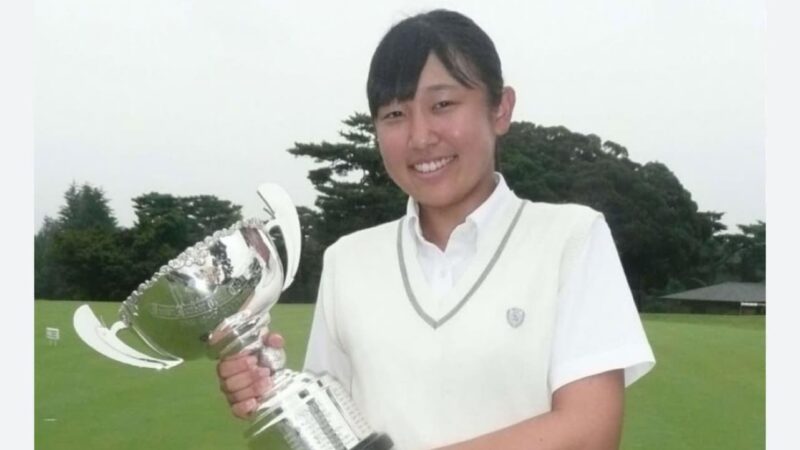 高校時代の選手を紹介するイメージ画像