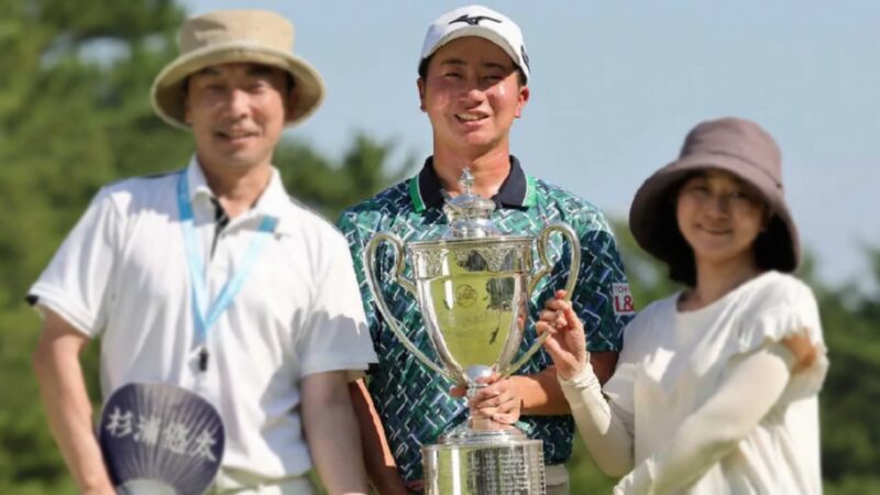 実家の家族を紹介するイメージ画像