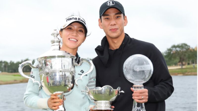 選手の結婚した夫を紹介するイメージ画像