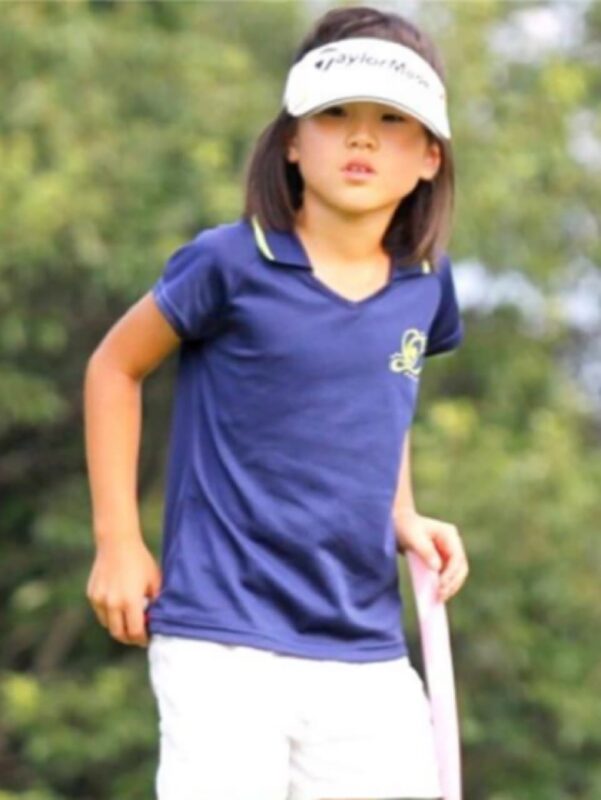 小学生時代を紹介するイメージ画像