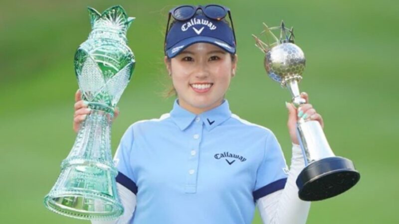 メジャータイトル1冠を紹介するイメージ画像