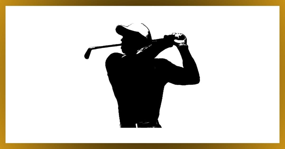 タイガーウッズの潜在意識を紹介するアイキャッチイメージ画像