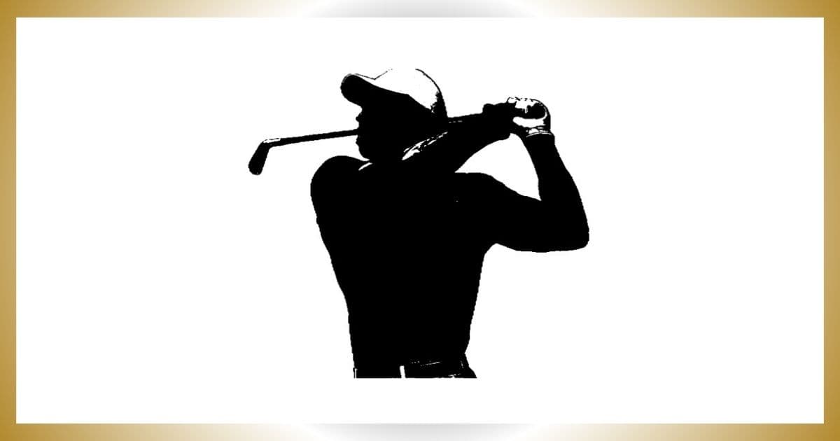 タイガーウッズの潜在意識を紹介するアイキャッチイメージ画像