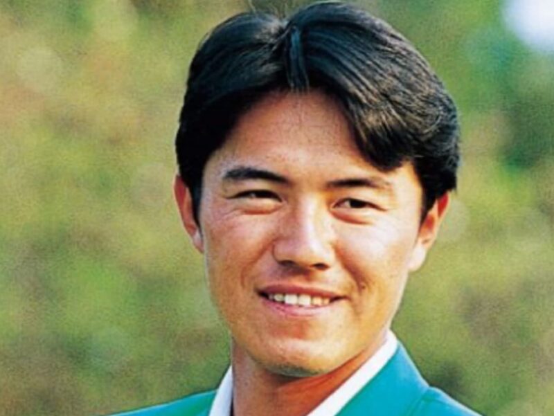 選手の若手時代を紹介するイメージ画像