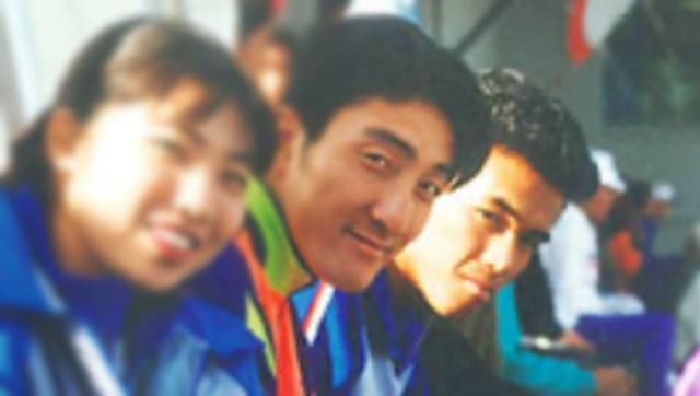 神戸学院大学時代を紹介するイメージ画像