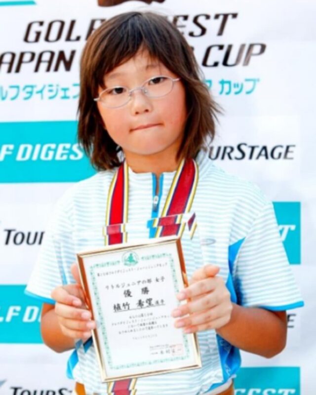 小学校3年生の時の様子がわかる写真